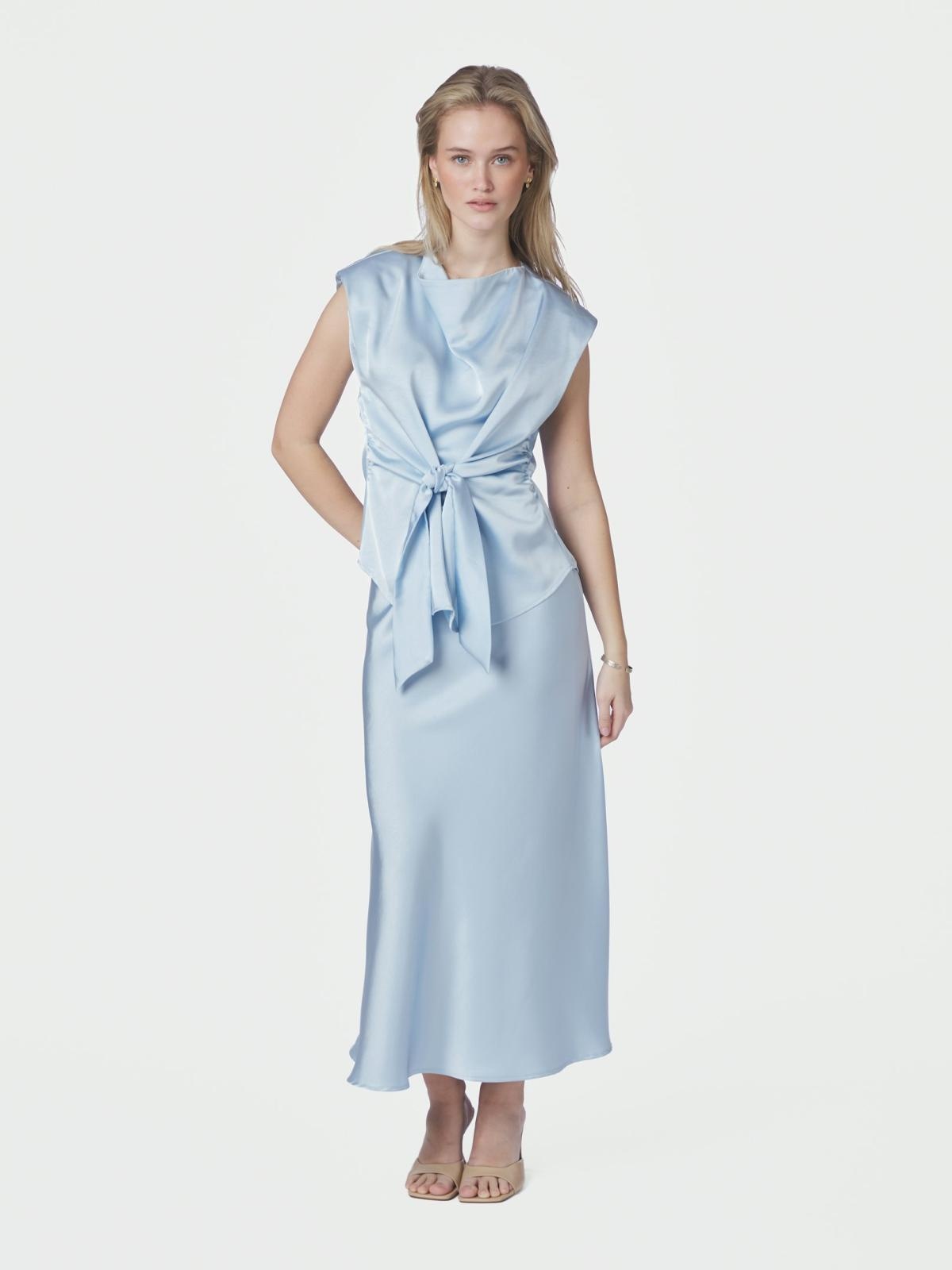 Katarim Crepe Top