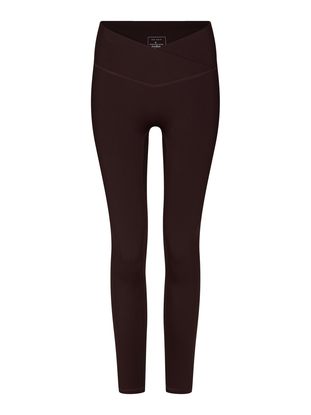 Sabina Wrap Leggings