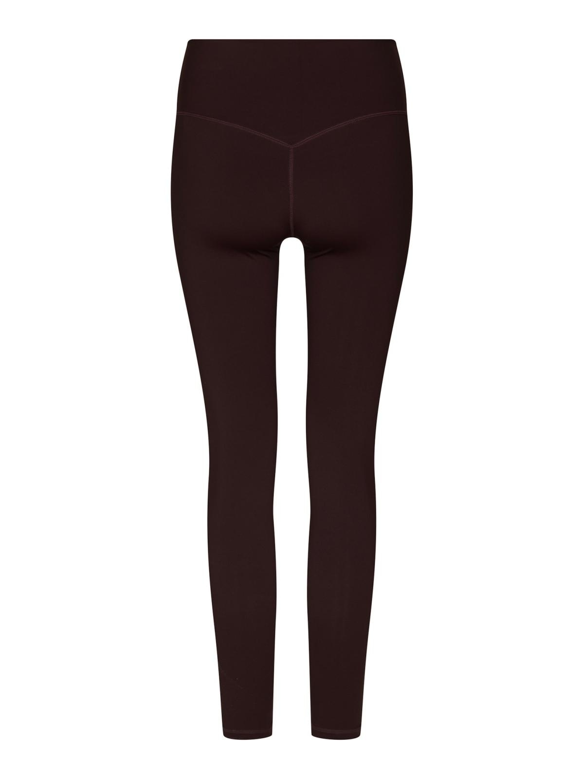 Sabina Wrap Leggings