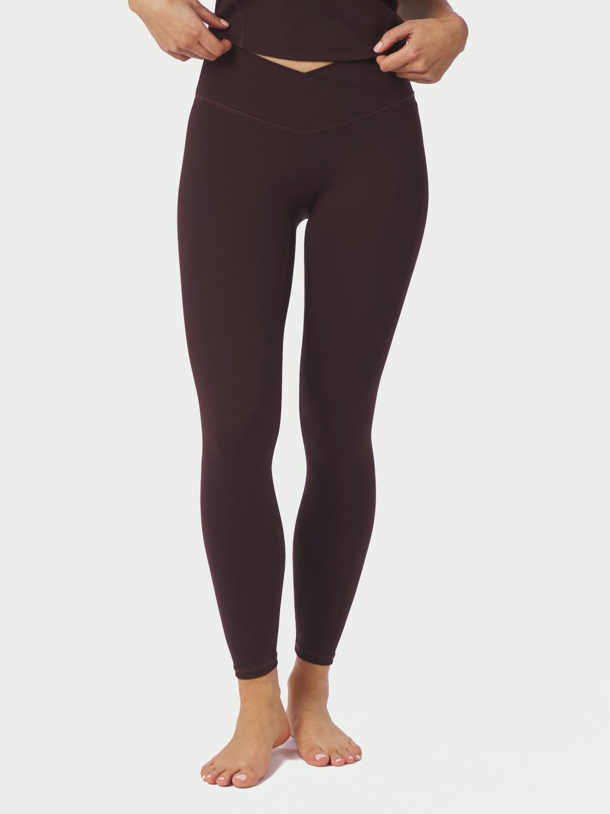 Sabina Wrap Leggings