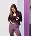 Sabina Wrap Leggings