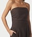 Kima Linen Dress