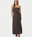 Kima Linen Dress