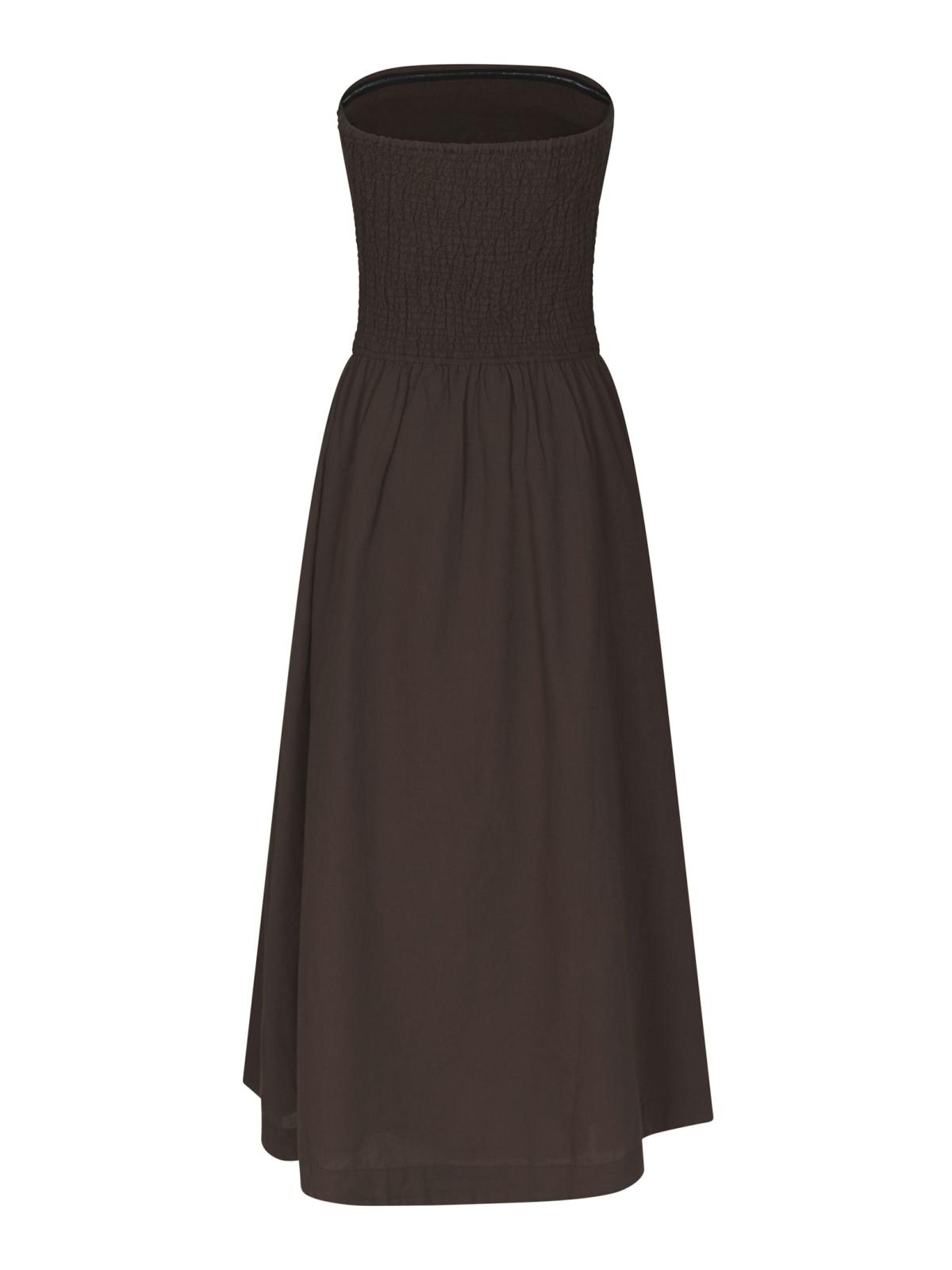 Kima Linen Dress