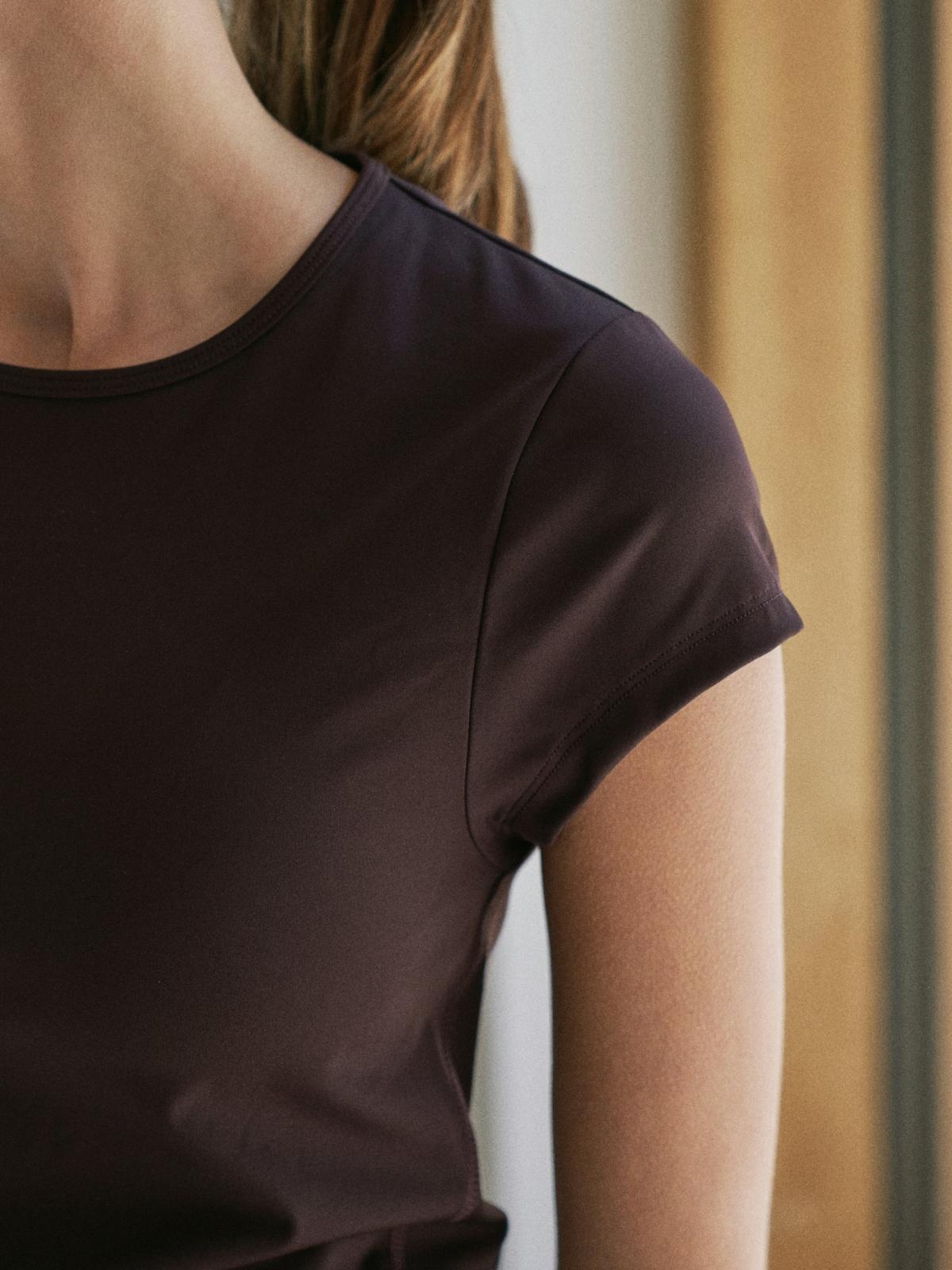 Ettia Heavy Tee