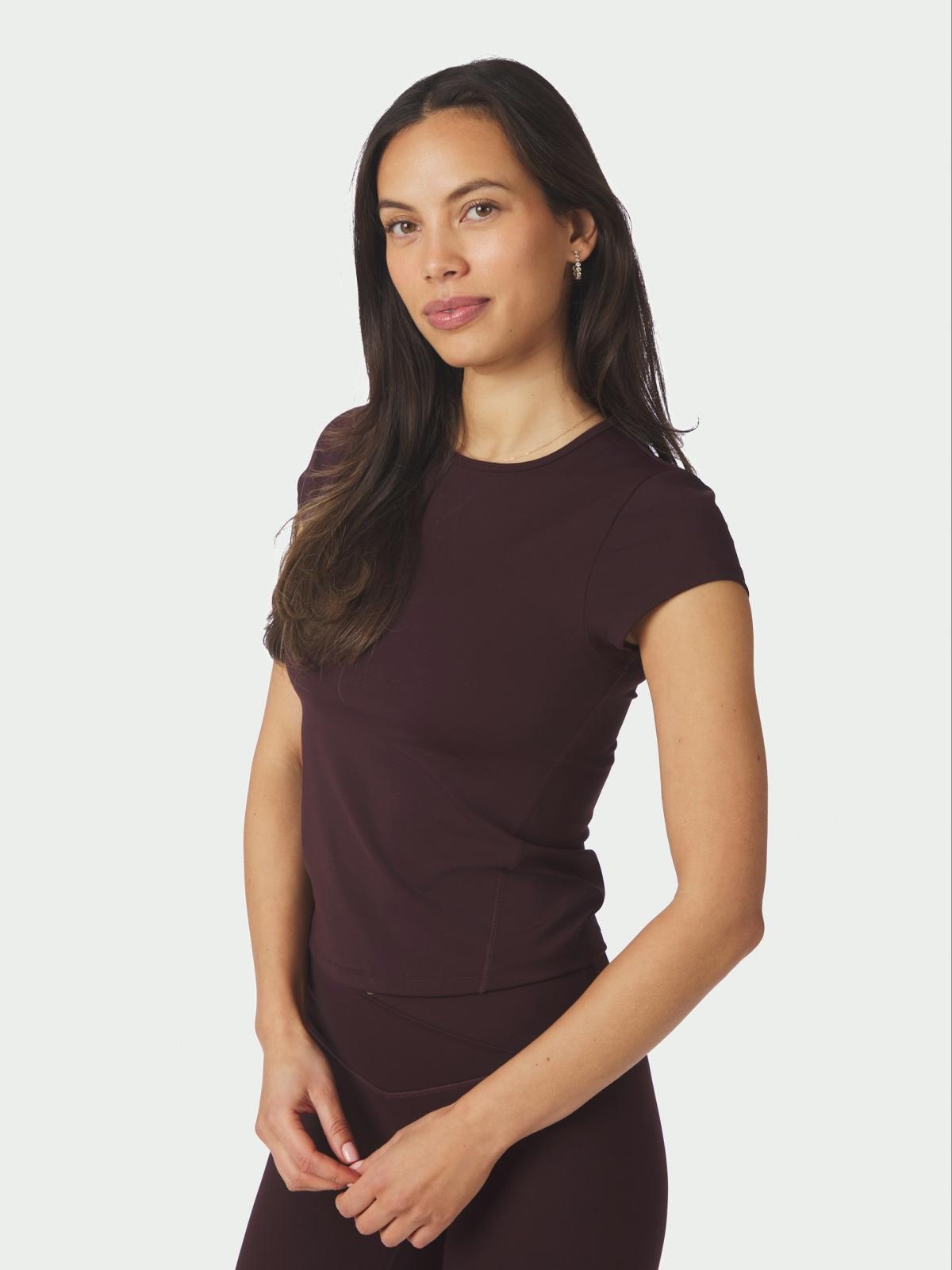 Ettia Heavy Tee