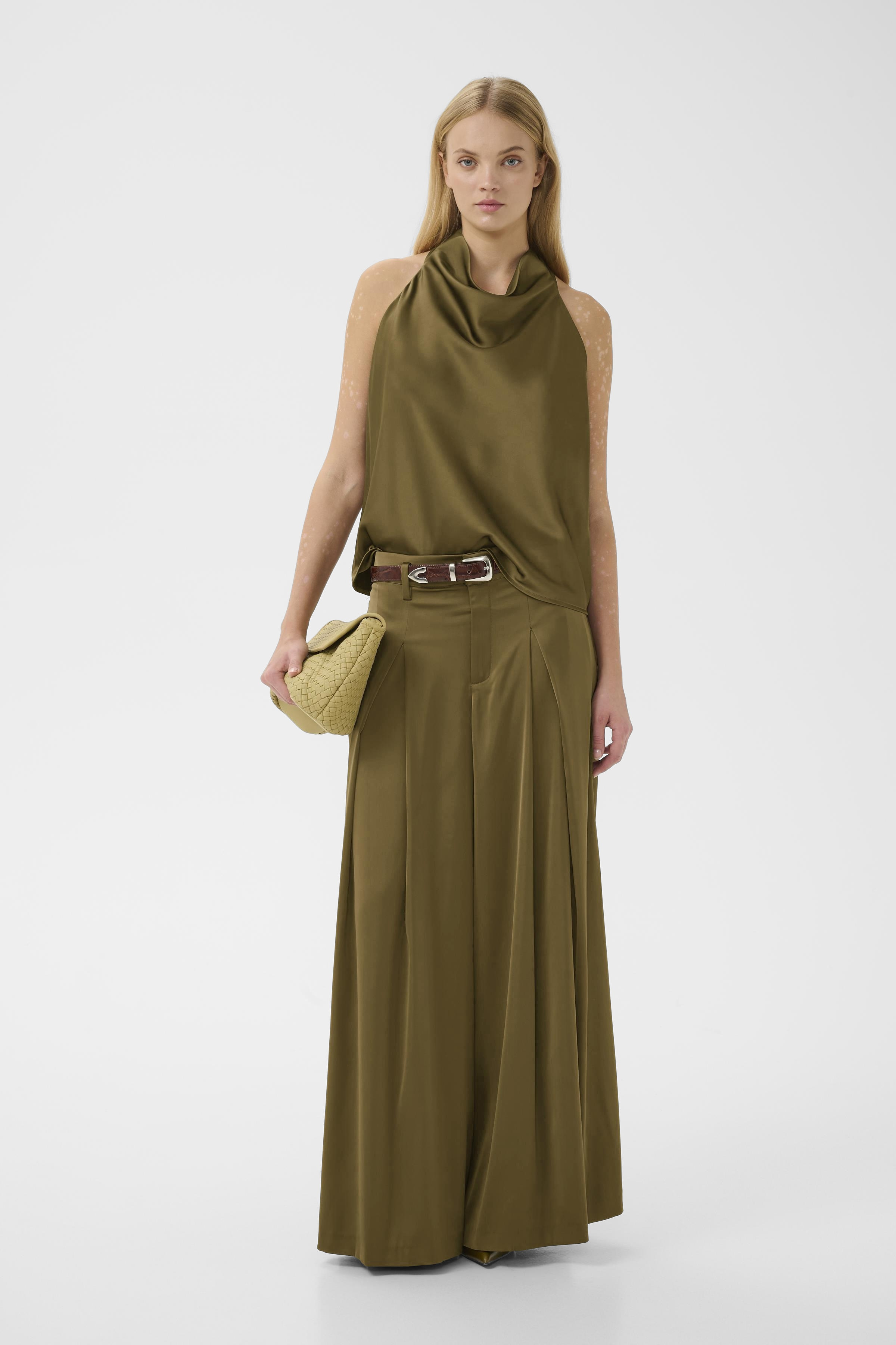 Cerina HW Pants