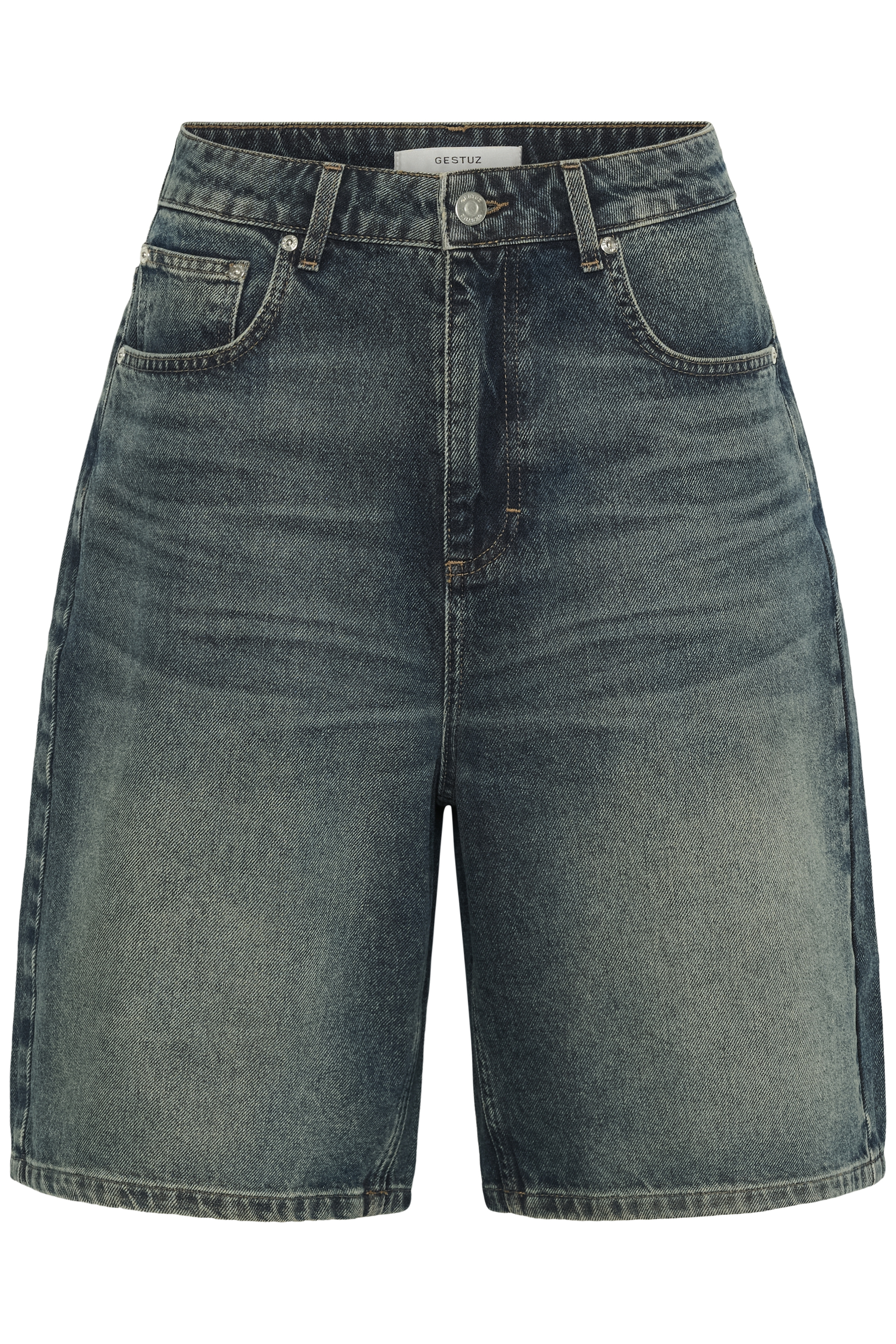 Susara HW Shorts