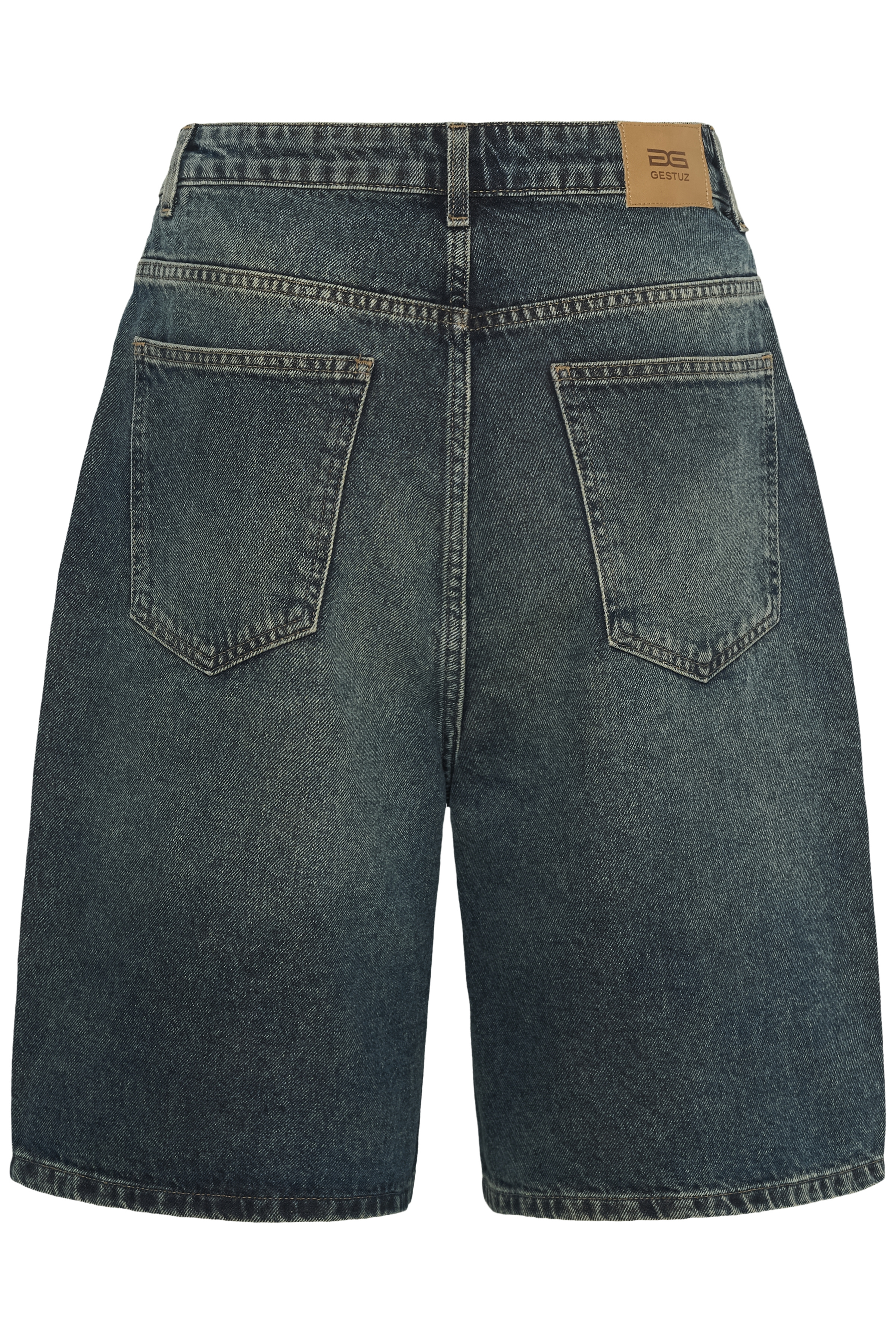 Susara HW Shorts