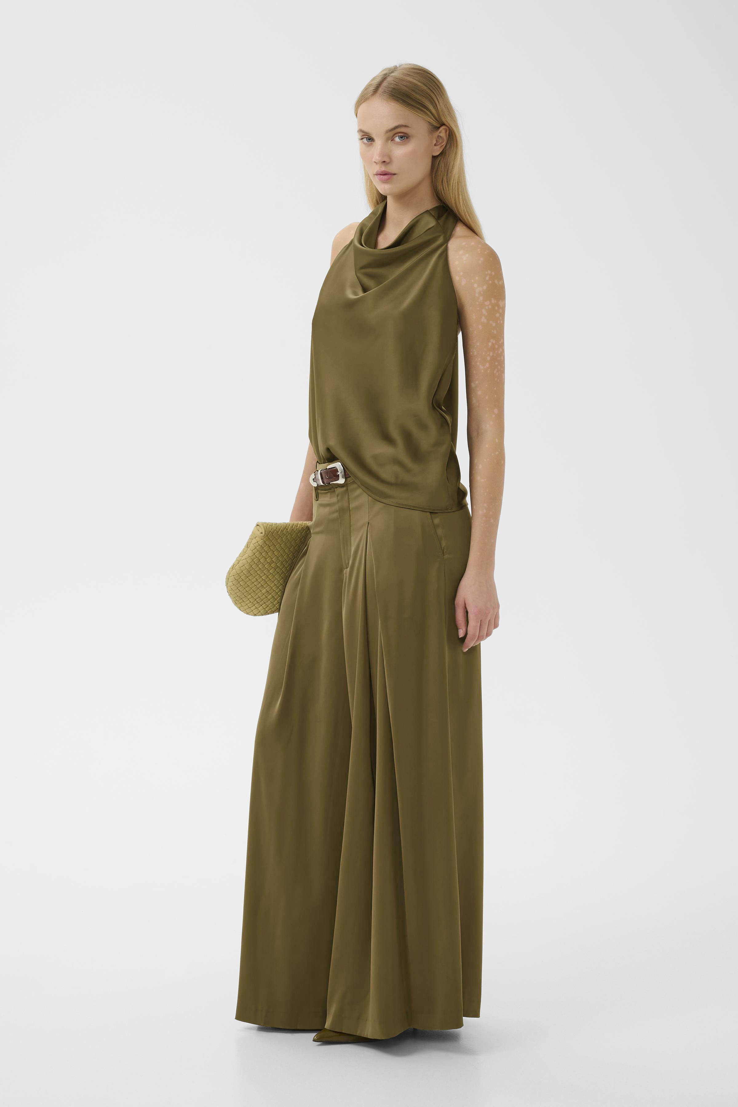 Cerina SL Top