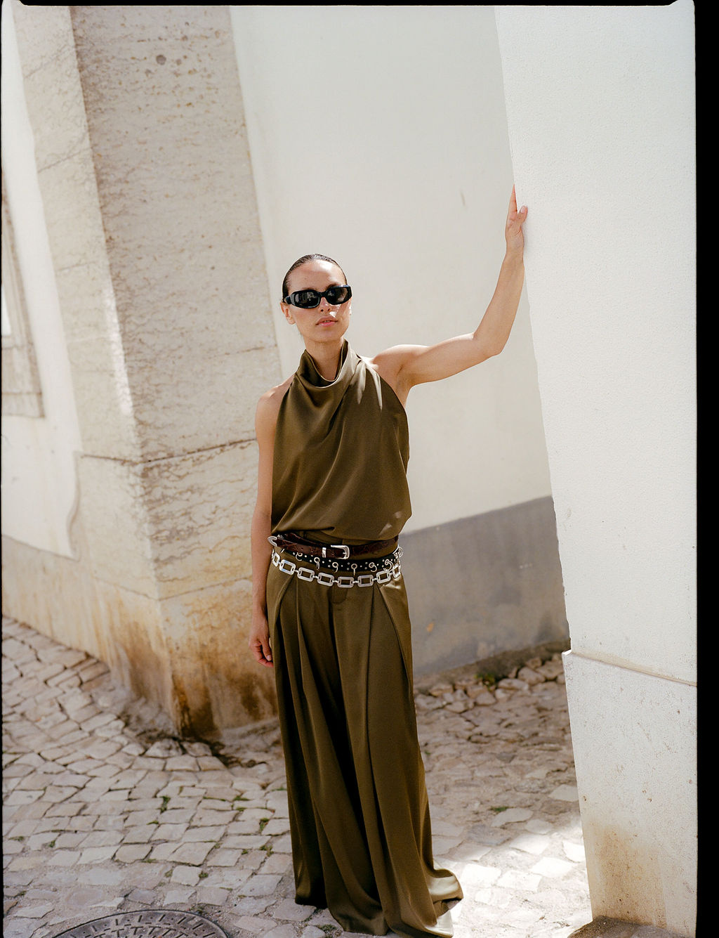 Cerina HW Pants
