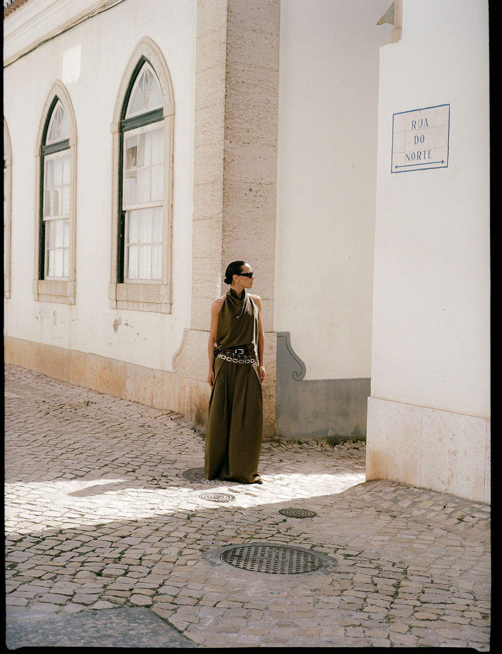 Cerina HW Pants