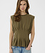 Inez sl tee
