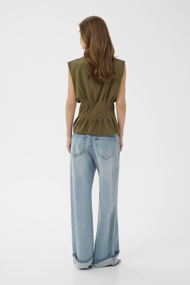 Inez sl tee