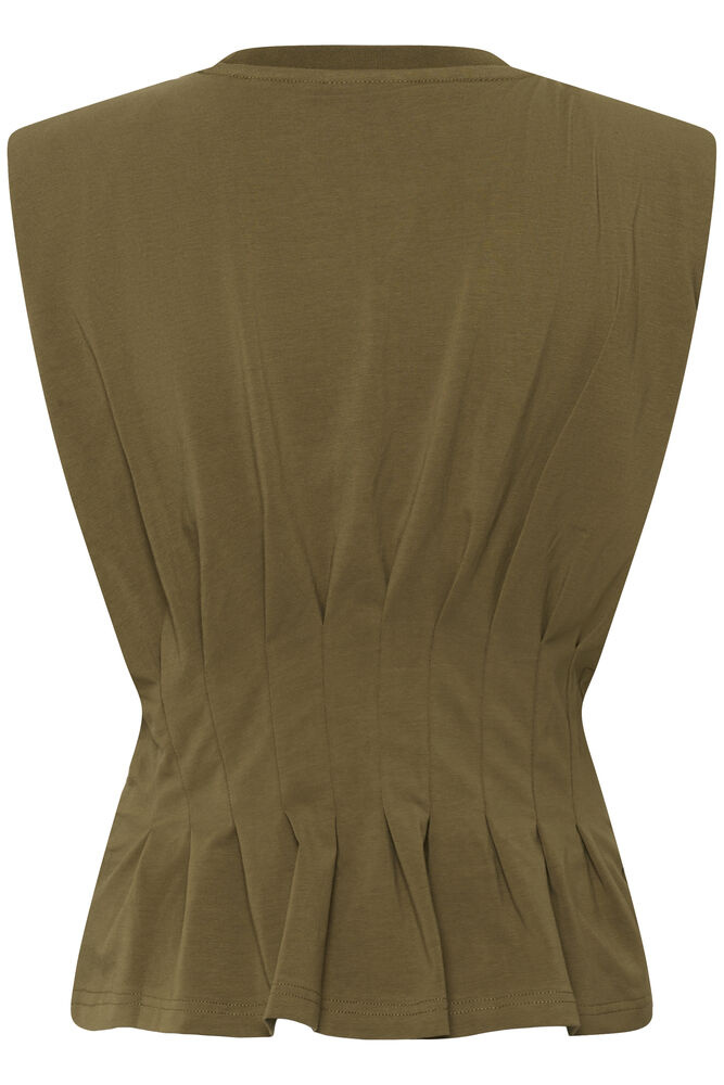 Inez sl tee