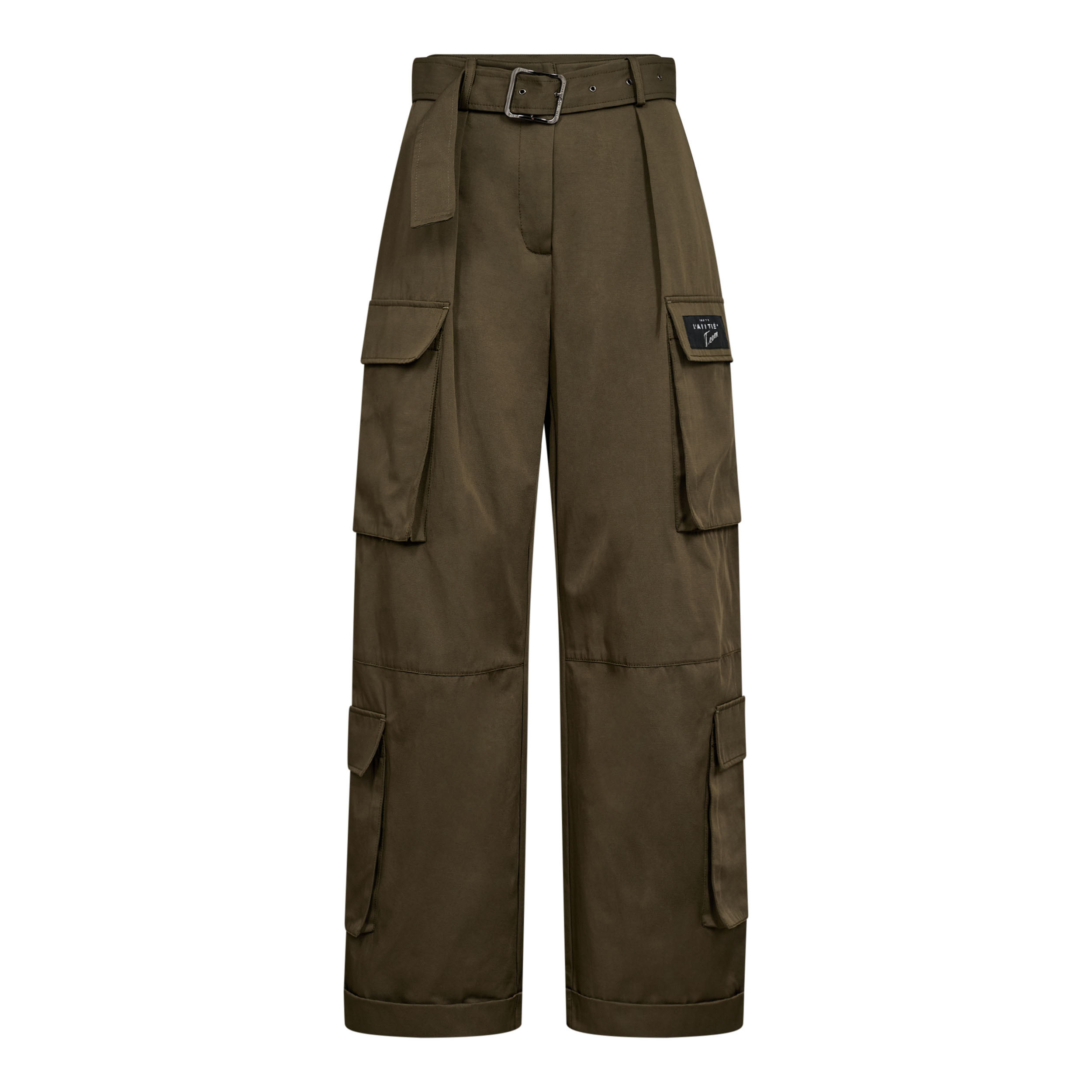 Haute L' Amitié Rabi Cargo Pocket Tall Pant