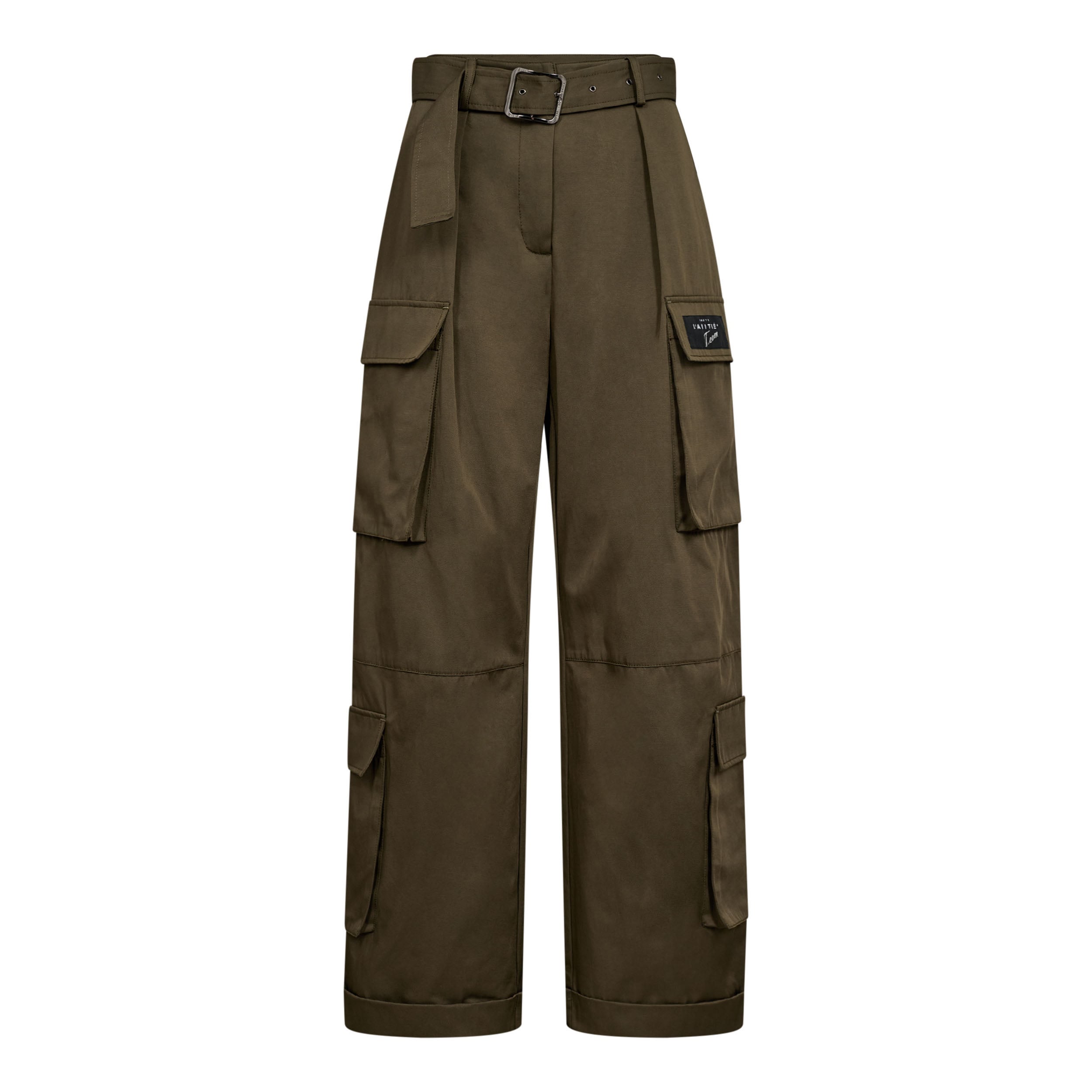 Haute L' Amitié Rabi Cargo Pocket Tall Pant