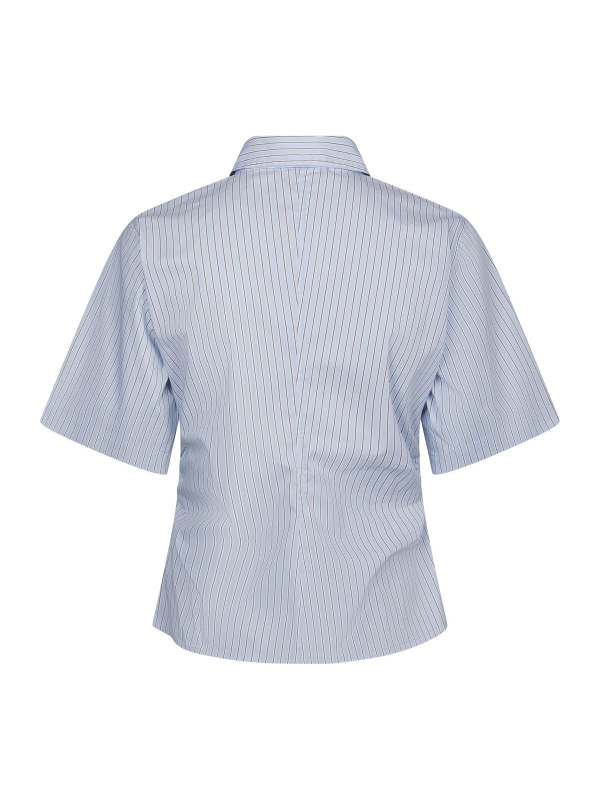 169490 Hazell Stripe Shirt