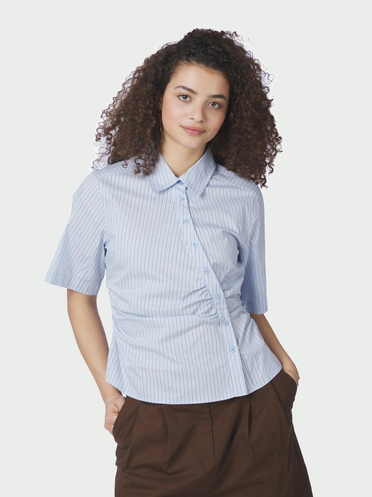 169490 Hazell Stripe Shirt