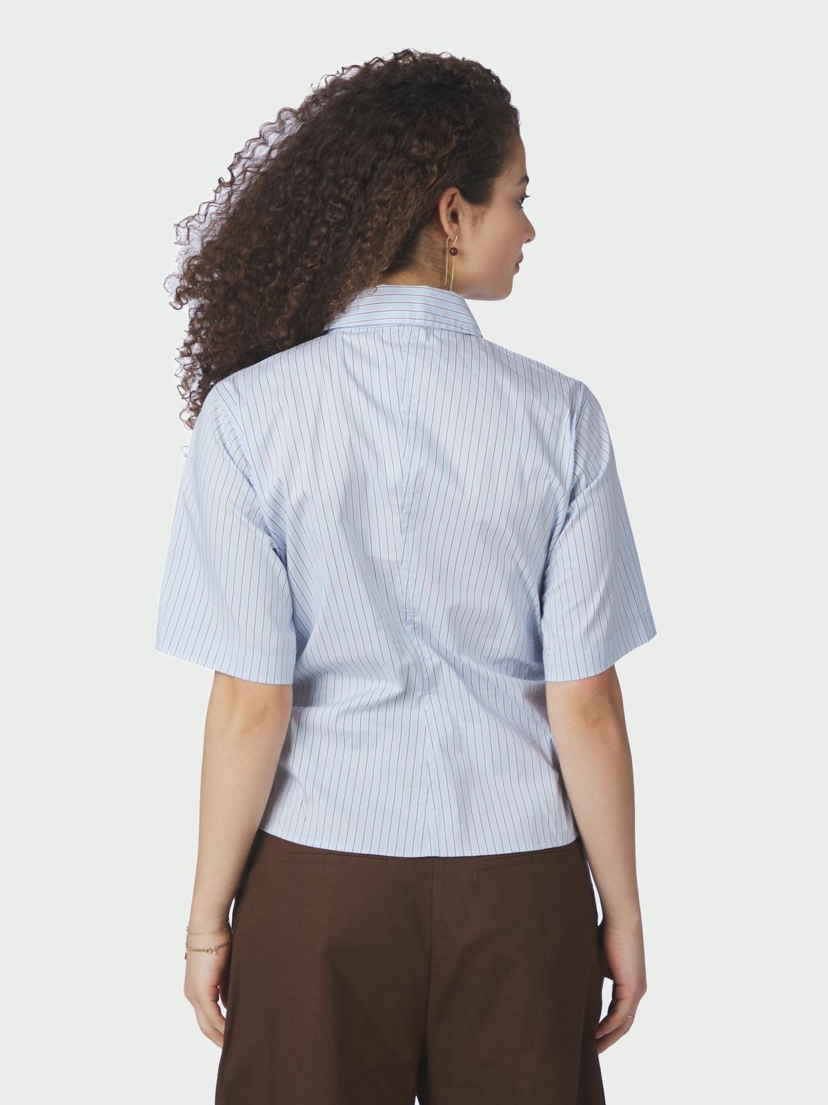 169490 Hazell Stripe Shirt