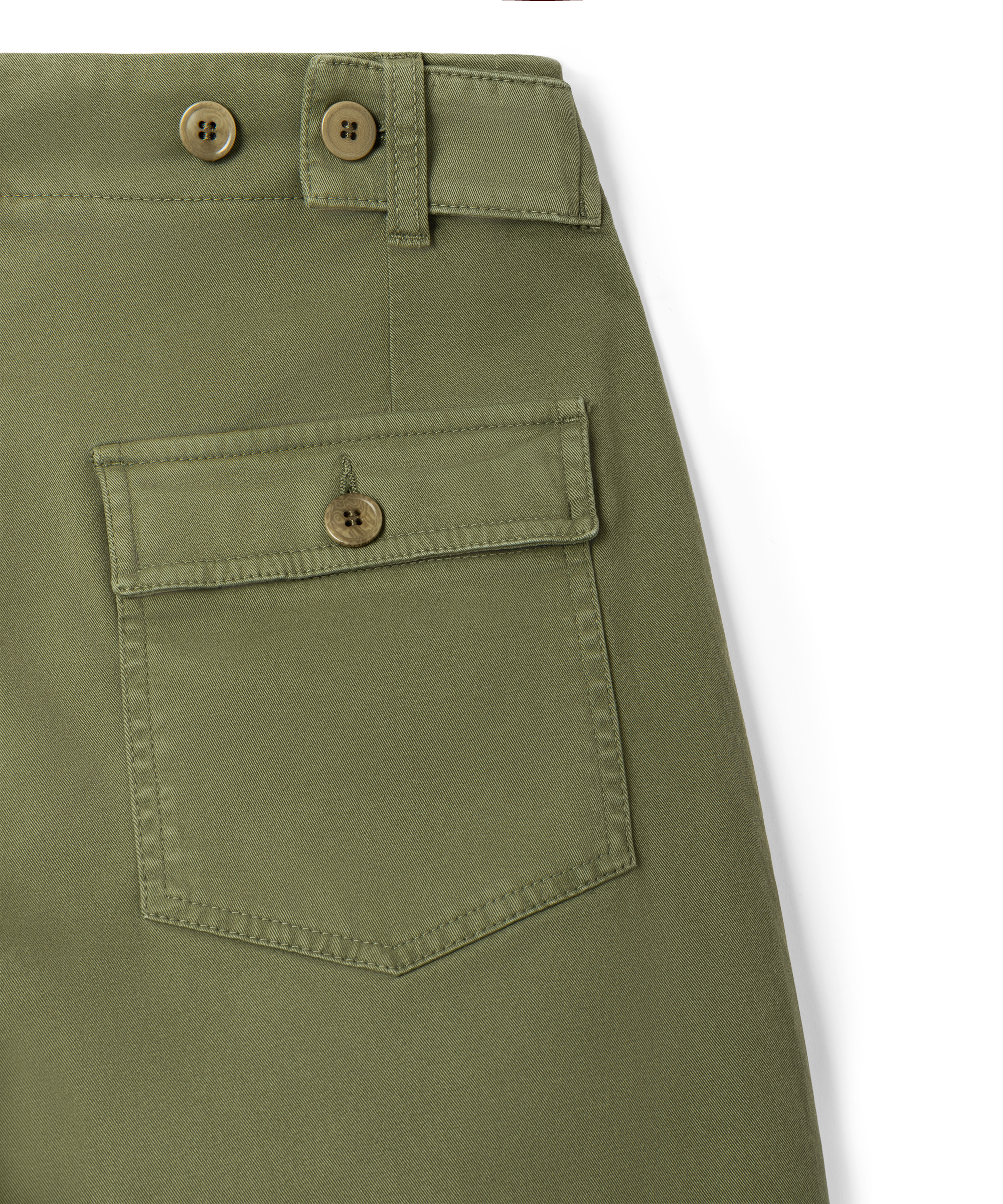 October Studio 87 Pants