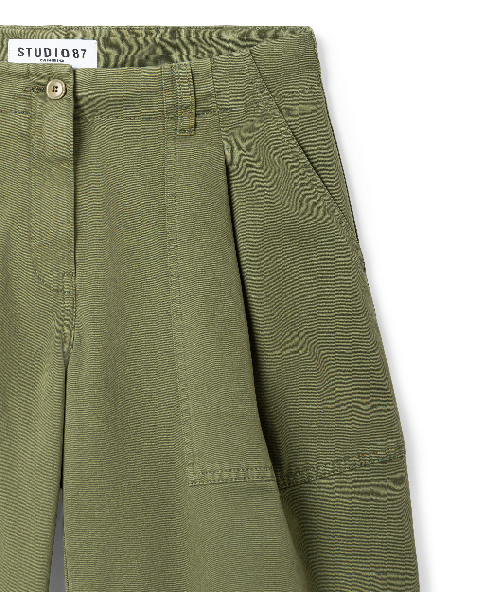 October Studio 87 Pants
