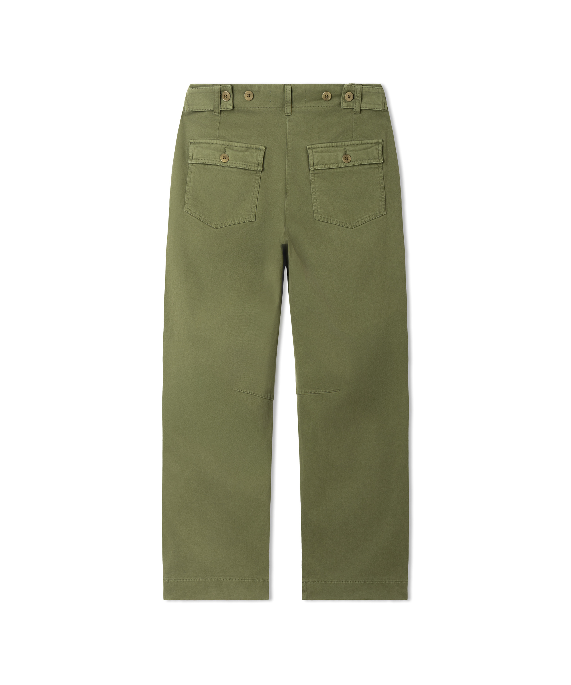 October Studio 87 Pants