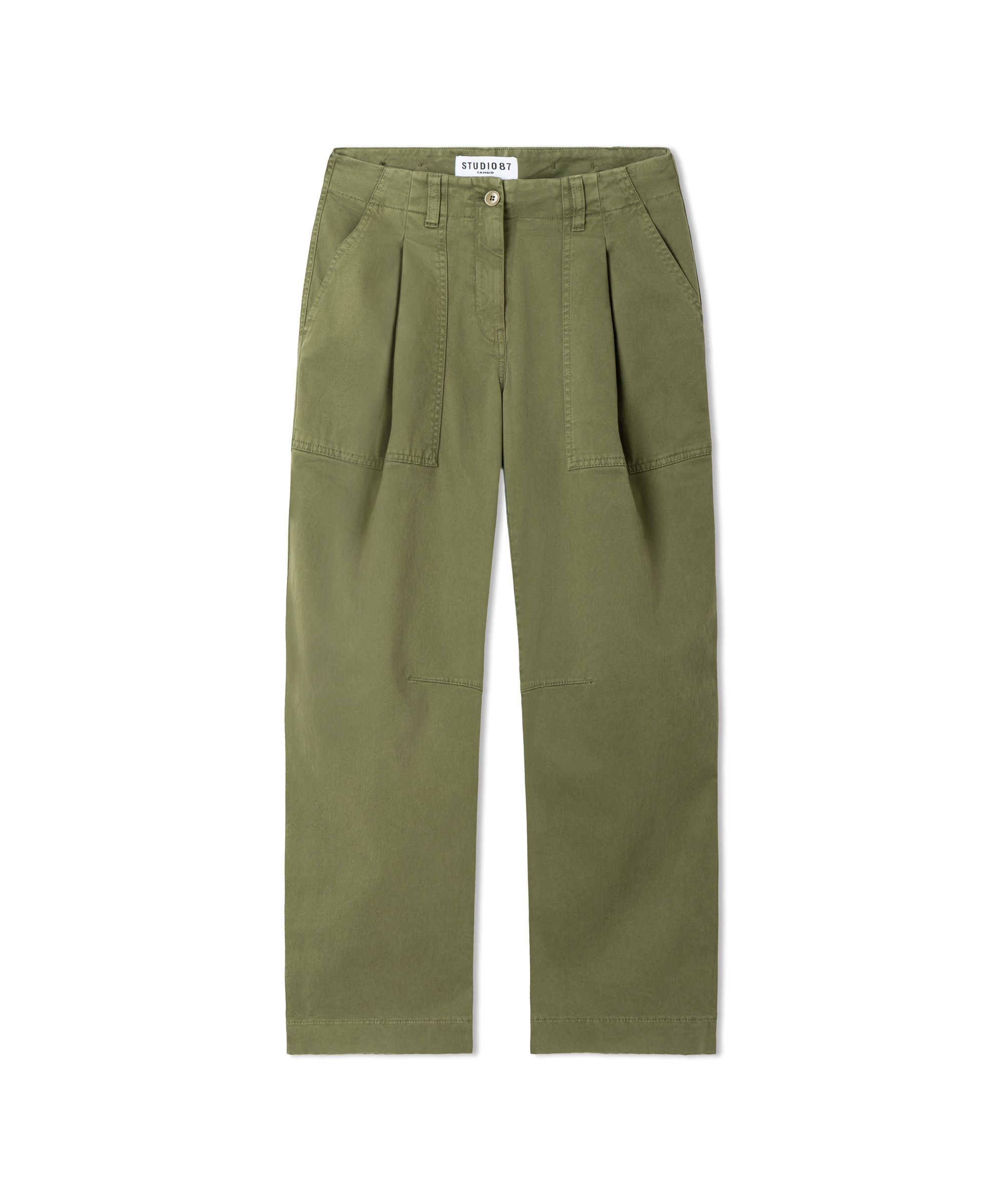 October Studio 87 Pants