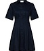 Bentha Poplin Dress