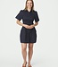 Bentha Poplin Dress
