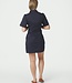 Bentha Poplin Dress