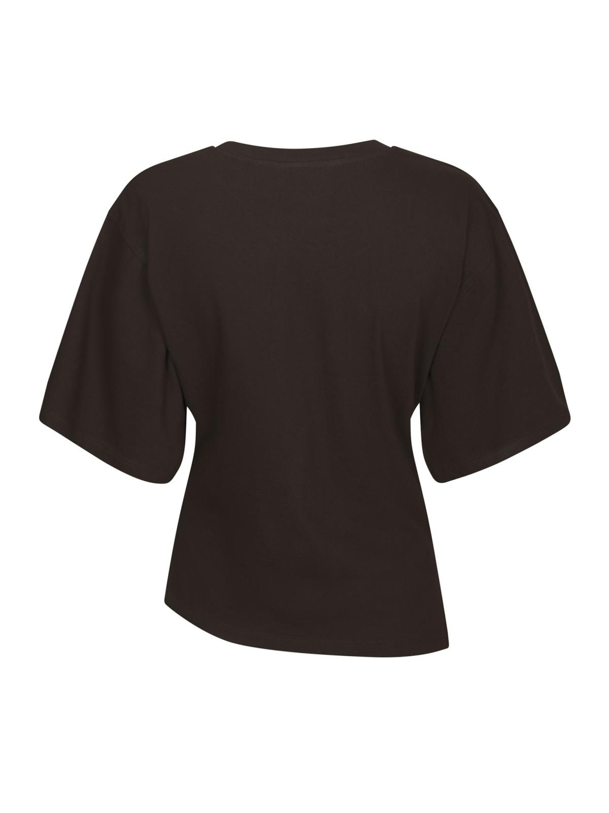 Alira Boxy Tee