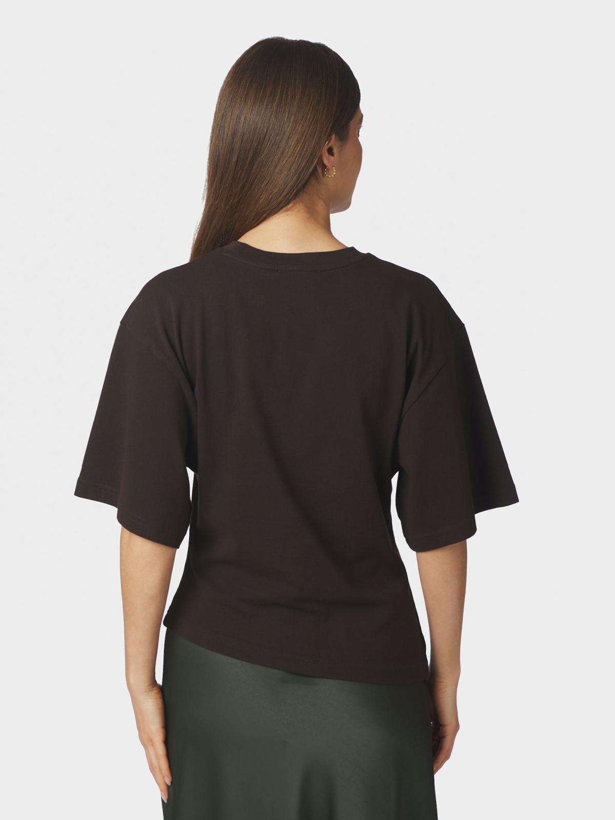 Alira Boxy Tee