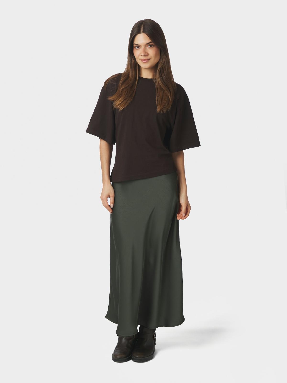 Alira Boxy Tee