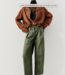October Studio 87 Pants