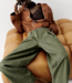 October Studio 87 Pants