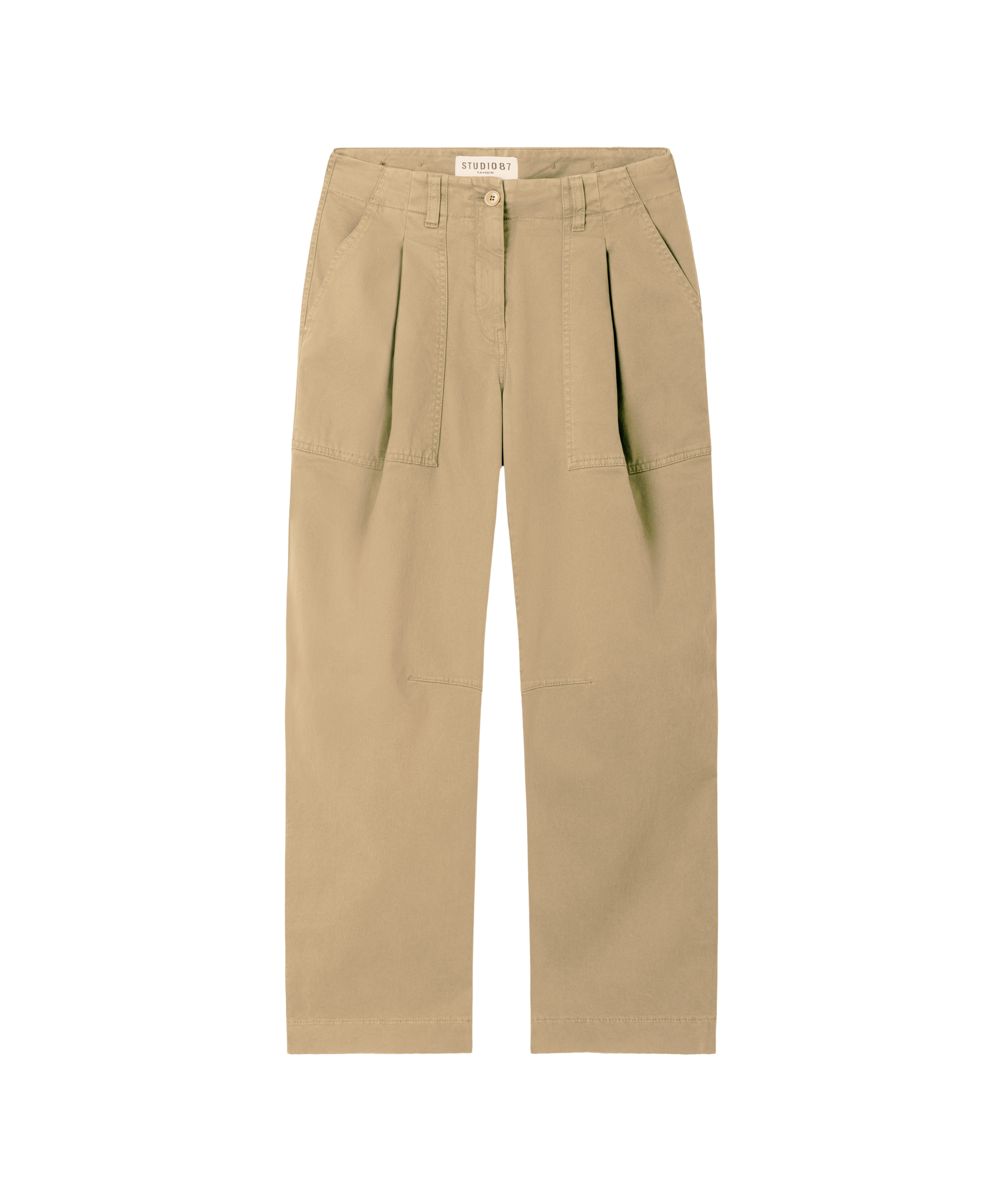 October Studio 87 Pants