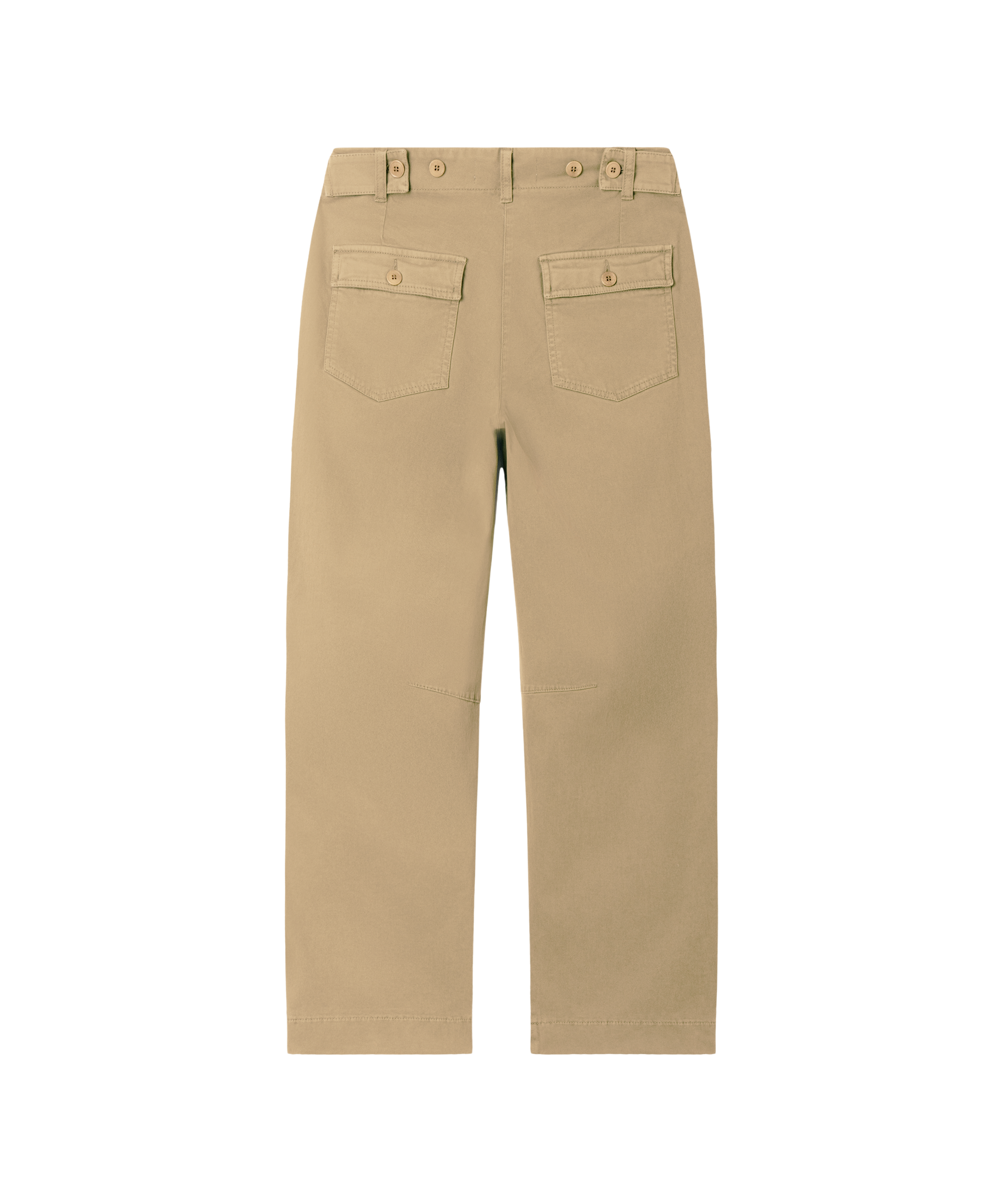 October Studio 87 Pants
