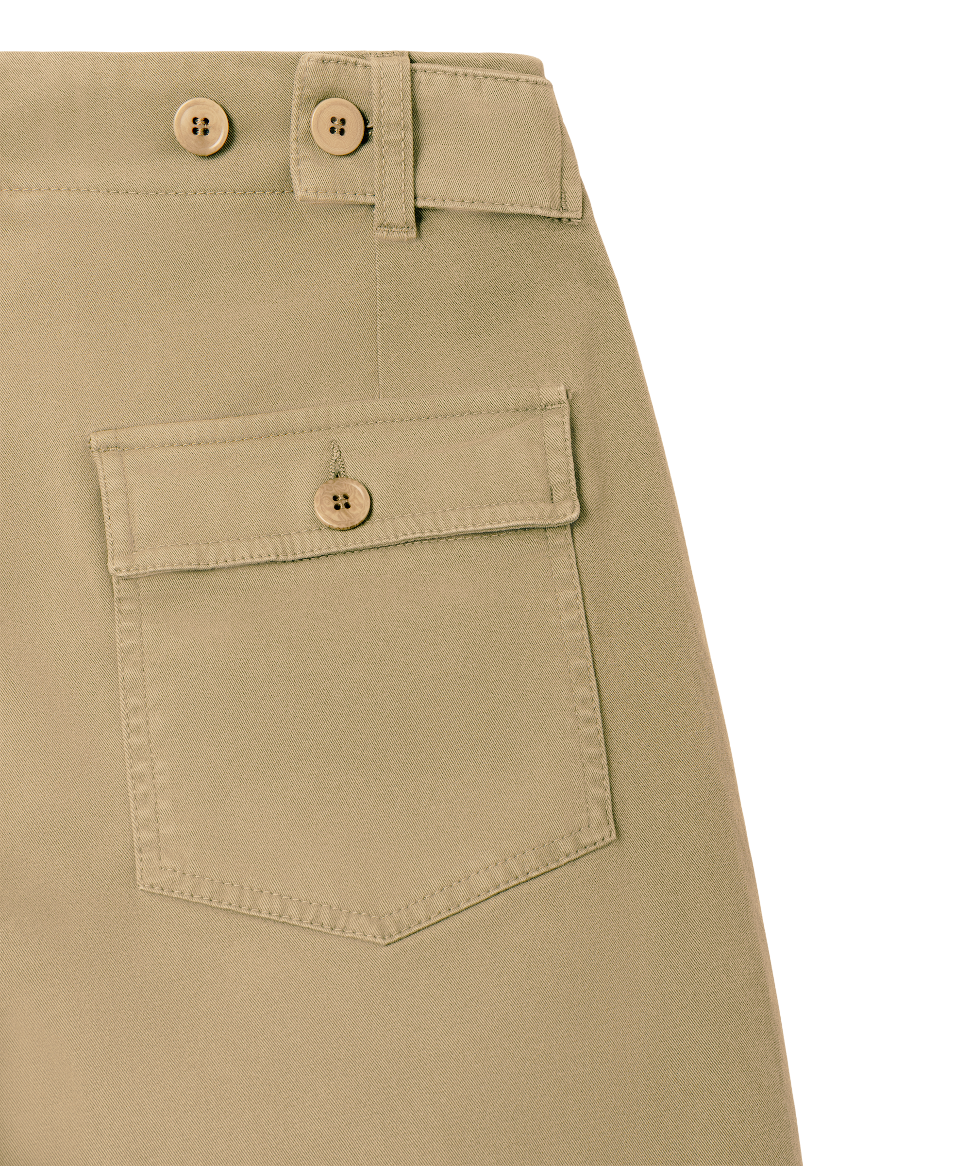 October Studio 87 Pants