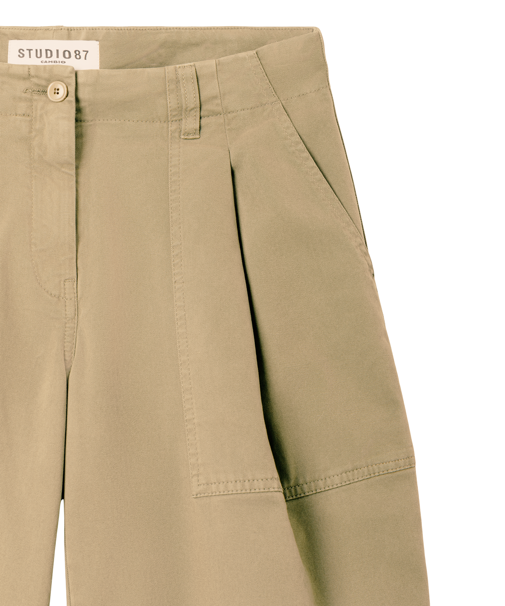 October Studio 87 Pants