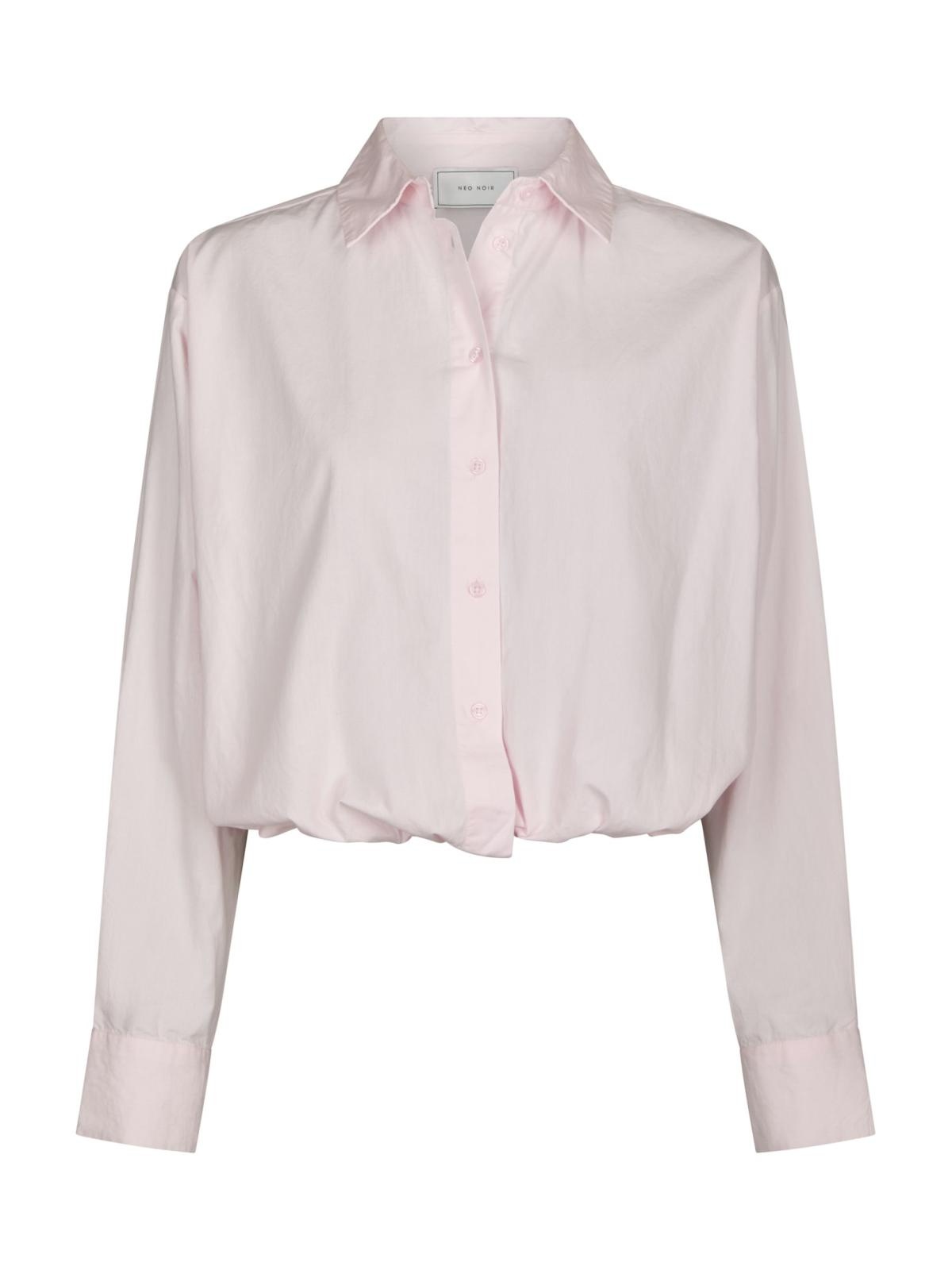 Emmana C Poplin Shirt