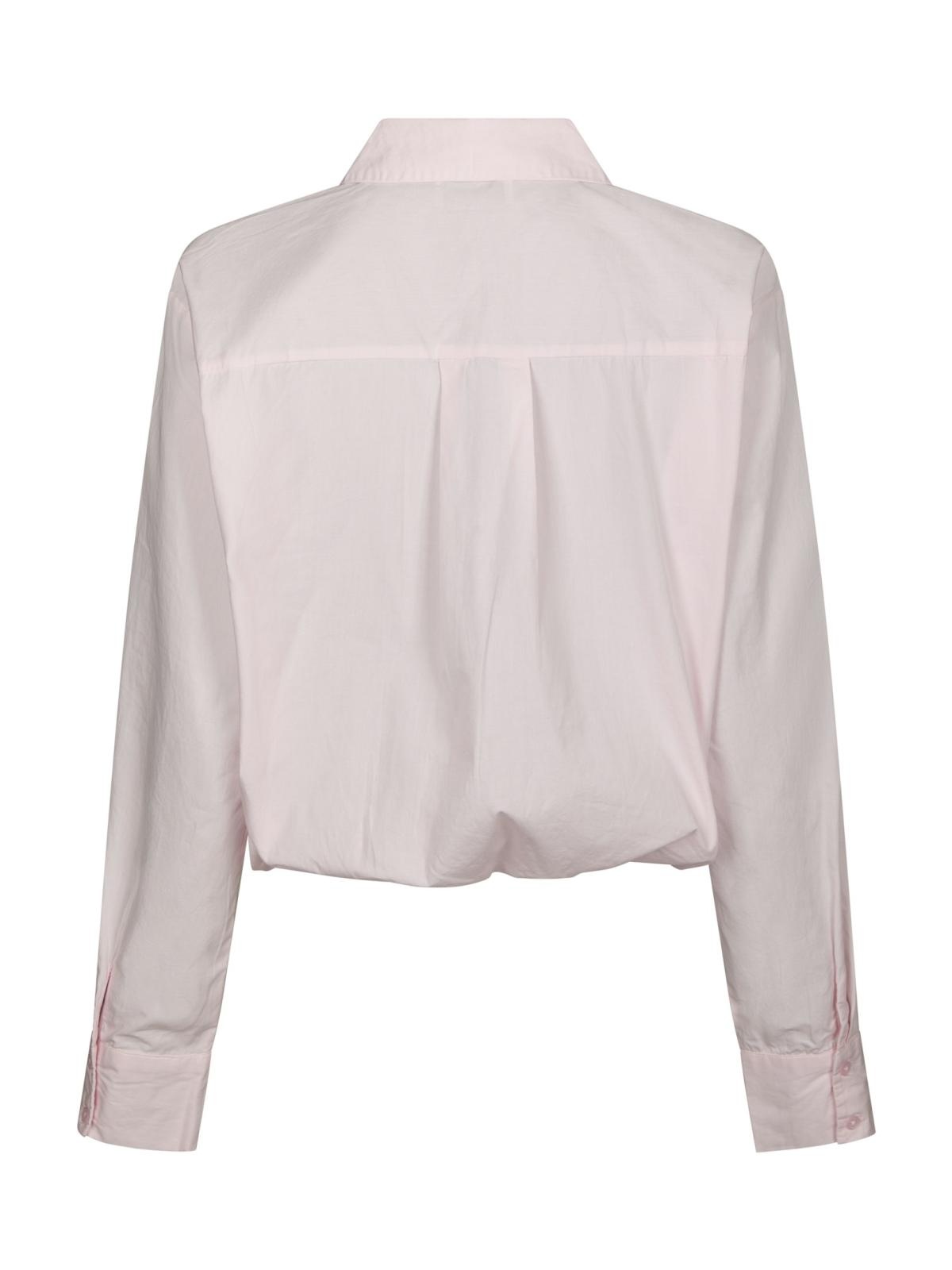 Emmana C Poplin Shirt