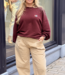 October Studio 87 Pants