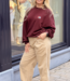 October Studio 87 Pants