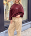 Atubay  sweater