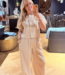 Roxane Balloon Linen Pants