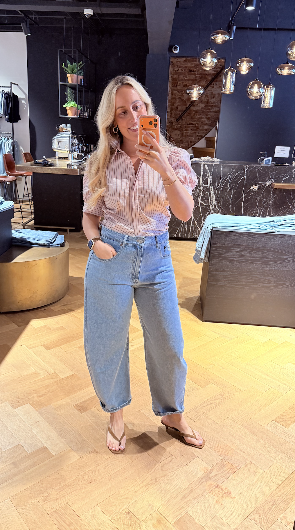 Dali jeans