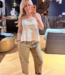 October Studio 87 Pants