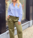 October Studio 87 Pants