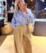 Tech Tailor Pant